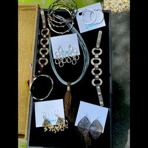 Lot of Premier Jewelry